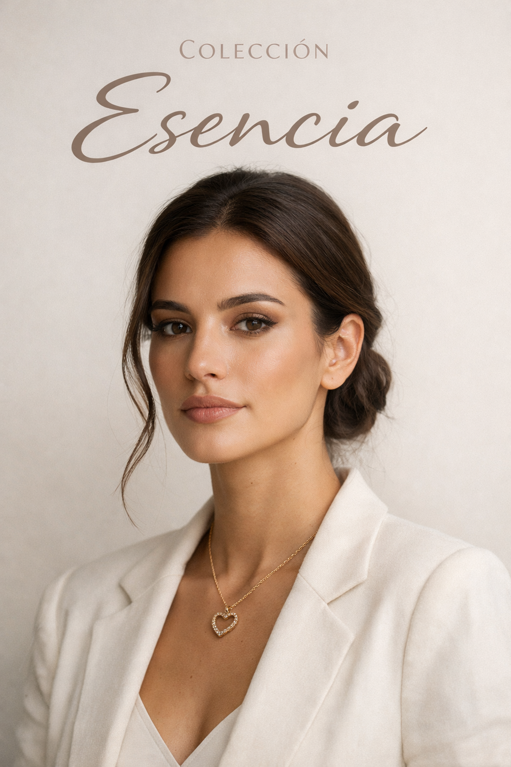 Colección “Esencia”