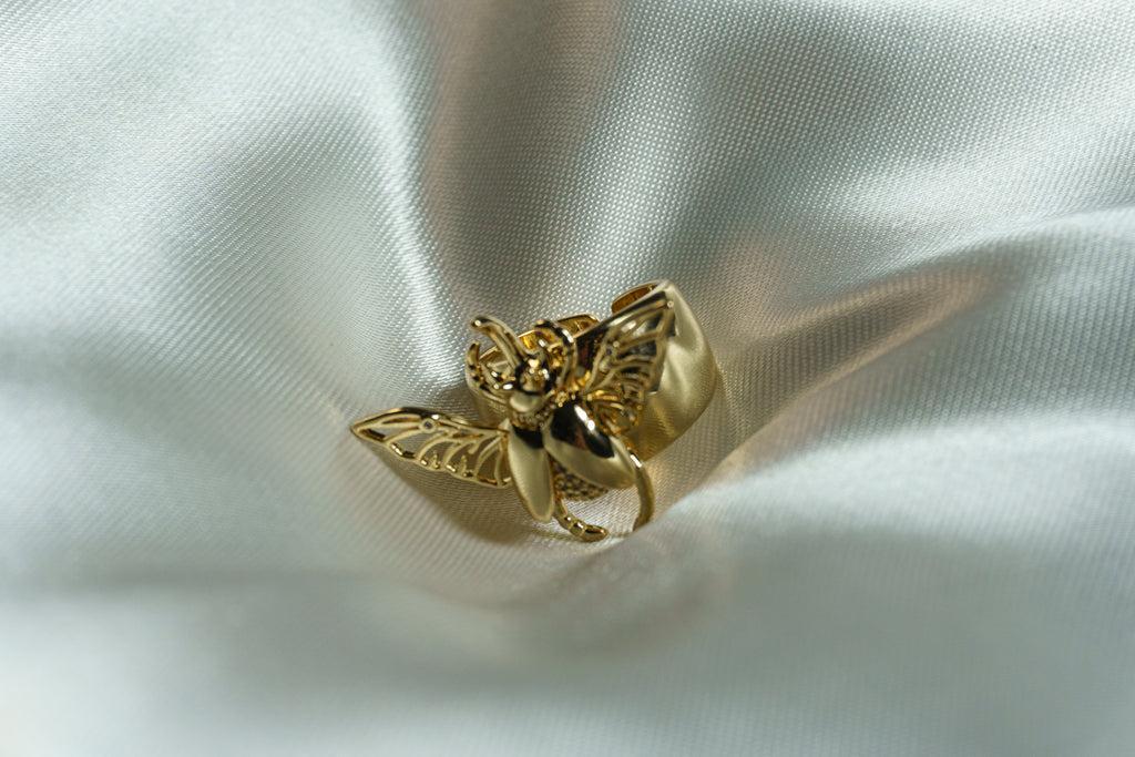 Transformación Dorada